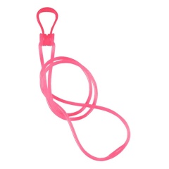 Tappanaso Arena Cinturino Clip pro - Trasparente Nose