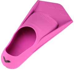 Pinne nuoto Arena Powerfin Rosa