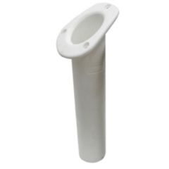 Porta canne daLalizas incasso bianco