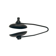 Cuffia lavaggio motore fuoribordo Lalizas ovale