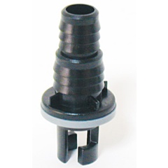 Adattatore per Lalizas valvola pneumatica