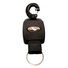 Avvolgicavo in nylon Aquatys90cm