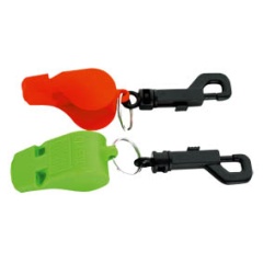 Fischietto di emergenza Aquatys Ultrasuoni