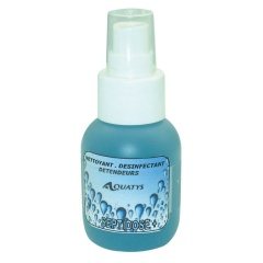 Disinfettante Aquatys Erogatore spray 50ml