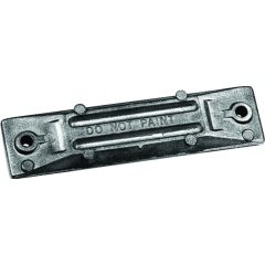 Anodo a barra per motori Honda 35/40/45 e 50 CV