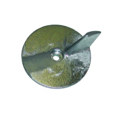 Anodo di deriva per motori Honda BF da 20 a 50 CV