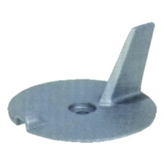 Anodo di deriva per motore Honda 135/150/200/225 CV
