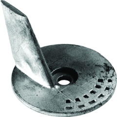 Anodo di derivazione per motore Suzuki 25/30 CV
