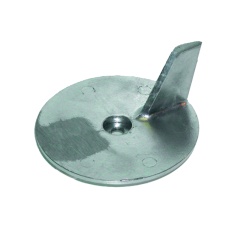 Anodo di derivazione per motore Yamaha 20-30HP