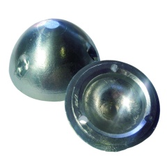 Anodo VDM per elica Variprop D67