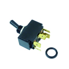 Interruttore luce Sierra impermeabile ON-OFF-ON 20A