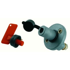 Coupe batterie VDM 500A + capuchon