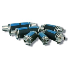 Scarico Thor Waterlock 3L - Ø 45 mm