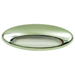 Lampada aEuromarine 4 LED bianchi da passerella a LED