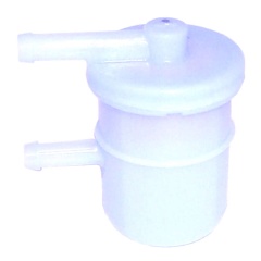 Filtro carburante Sierra per motore Suzuki 15410-87J10