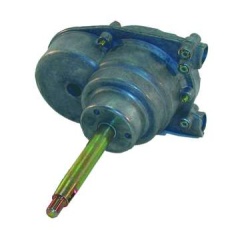 Cremagliera Teleflex No FeedBack