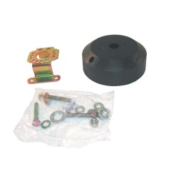 Kit di supporto Teleflex per Safe T QC