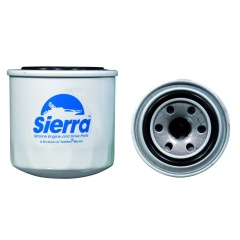 Filtro olio Sierra per motori Mercury Mariner da 20 a 115 CV