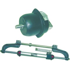 Kit sterzo idraulico Lecomble e Schmitt LS232C