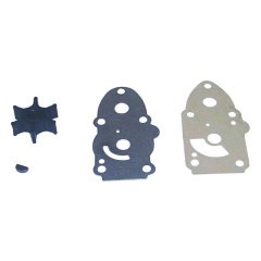 Kit turbina Vdm per motori Suzuki DT6 (1984-02), DT8 (1986-97)