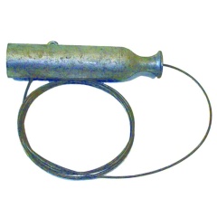 Anodo da appendere 1Vdm ,5Kg