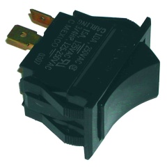 Interruttore a levetta ON-OFF 20ASierra