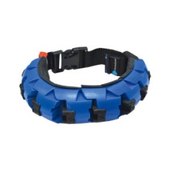 Segmento da 300 g per il piombo da collo