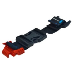 Cinturino rapido per cavo da impatto