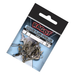 Chiusura in piombo Ragot Girella