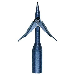 Arpione Seac sub mini mig acciaio inossidabile