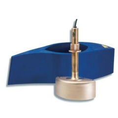 Trasduttore passante Airmar B258 - Raymarine - A80172 - SECONDA MANO GRADO A+