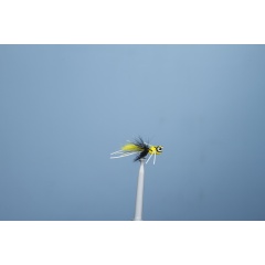 JMC Bass 40 Popper H10 Carnivoro Fly JMC Bass 40 Popper H10