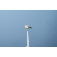 JMC Blue Charm H8 Salmon Fly