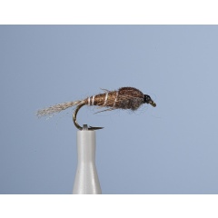 Fly Nymph JMC Bm 15 H14