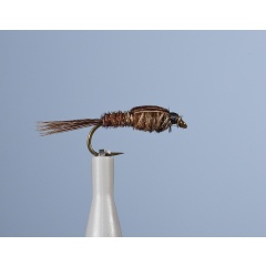 Fly Nymph JMC Bm 26 H18