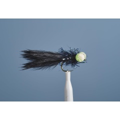 Streamer Fly JMC BOOBIE 2 BL H10
