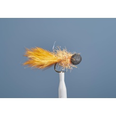 Streamer Fly JMC BOOBIE 3 BL H10
