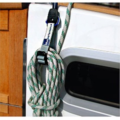 Cinghie Blue Performance per cime