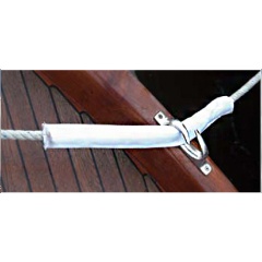 Protezione Blue Performance cime ormeggio