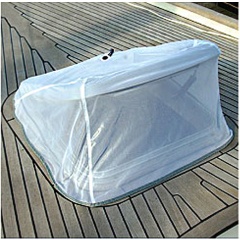 ZanzarieraBlue Performance