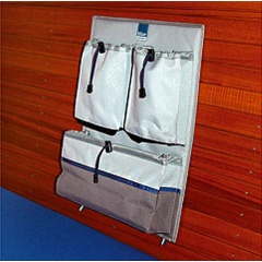 Deposito inBlue Performance cabina