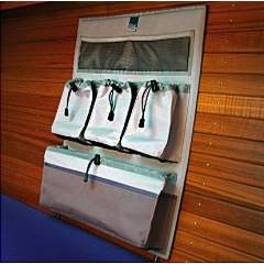 Rimessaggio inBlue Performance cabina - L