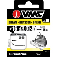 Ami montati Vmc 7030 Orata speciale - n°12 di 14/100