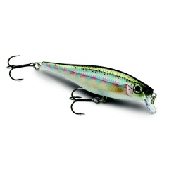 Esca per pesci Rapala BX Minnow 7 cm 7 gr