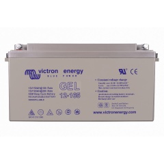 Batteria Victron energy GEL scarica lenta 165AH 165AH
