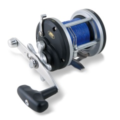 Mulinello Traina Lineaeffe Braid Troll T50