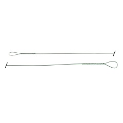 Terminale Cannelle Nylflex C705 27 cm 2 Fibbie 7 kg