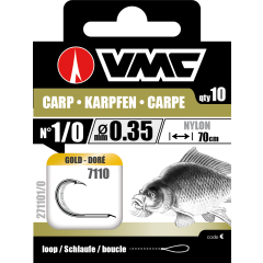 Ami montati Vmc 7110 Carp Gold - n°1