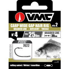 Ami montati Vmc 7022 Carp Wide Gap - n°6