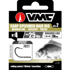 Ami montati Vmc 7025 Esemplare di carpa - n°6